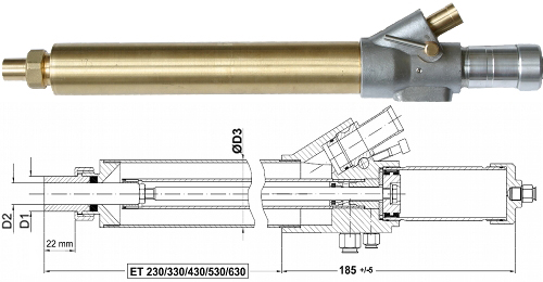  EURO 5030 50.30.00.00