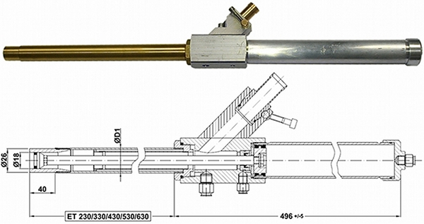  AVN 5060 50.60.00.00