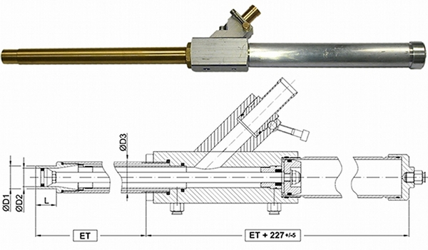  EURO-SN16 50.61.00.00