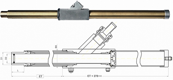  EURO-SN20 50.63.00.00