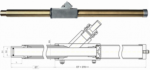  EURO-SN25 50.65.00.00